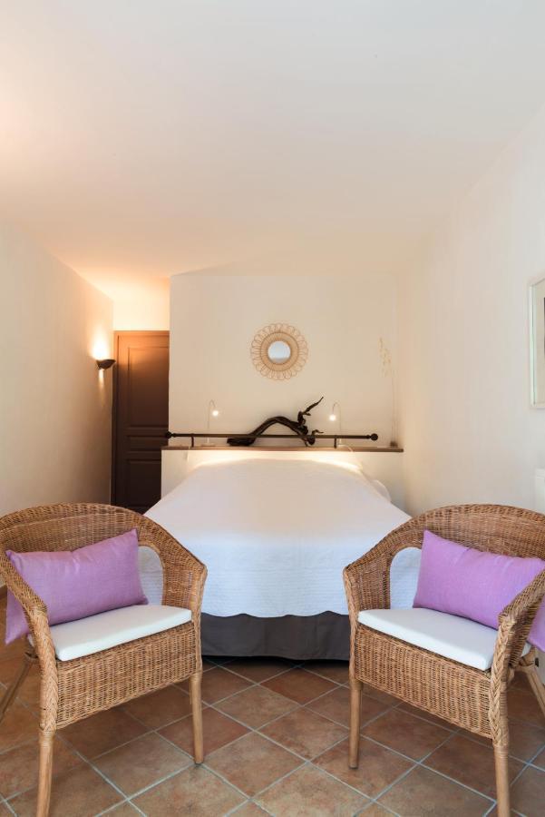Bastide De Fave Bed and Breakfast Brue-Auriac Εξωτερικό φωτογραφία
