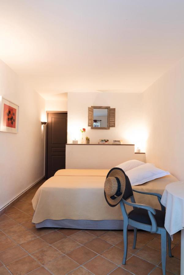 Bastide De Fave Bed and Breakfast Brue-Auriac Εξωτερικό φωτογραφία
