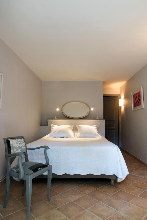 Bastide De Fave Bed and Breakfast Brue-Auriac Εξωτερικό φωτογραφία